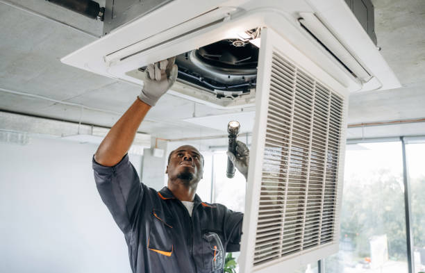 Licensed Ductwork Repair service in Colorado Springs, CO - FH HVAC